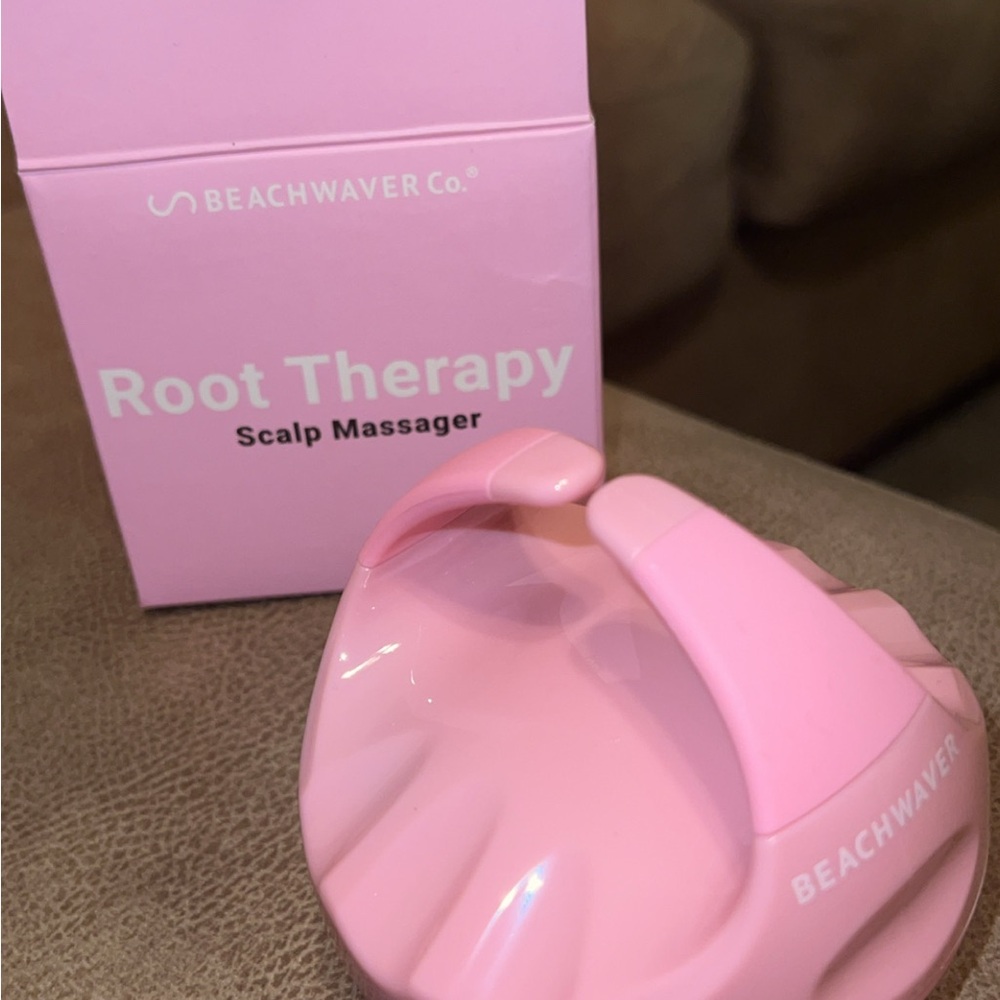 Beachwaver Root Therapy Scalp Massager